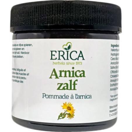 Erica Arnica Zalf 55 ml