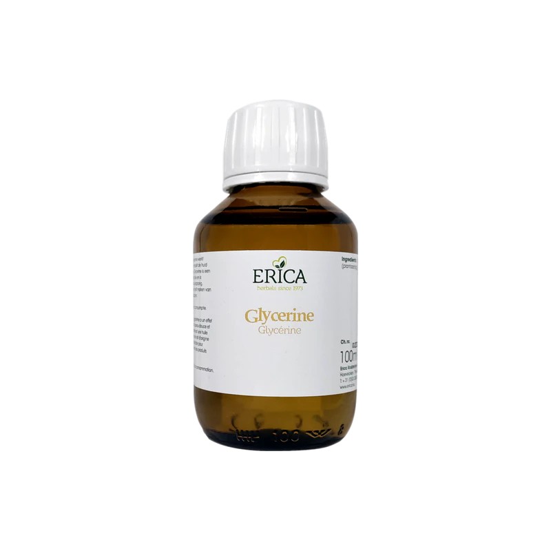Erica Glycerine 100 ml