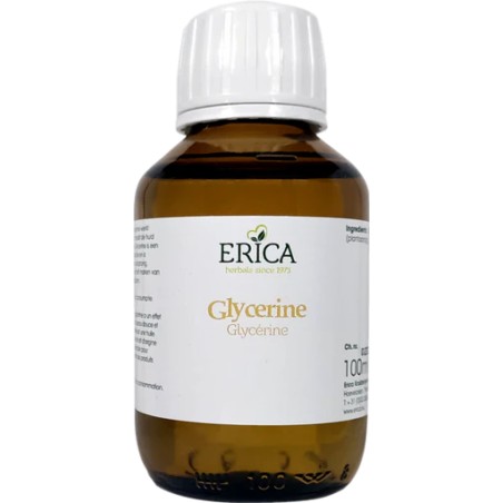 Erica Glycerine 100 ml