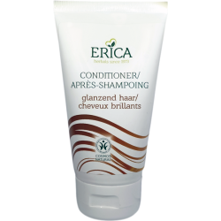 Erica Conditioner Glanzend Haar Tube 150 ml
