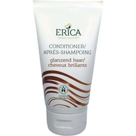 Erica Conditioner Glanzend Haar Tube 150 ml