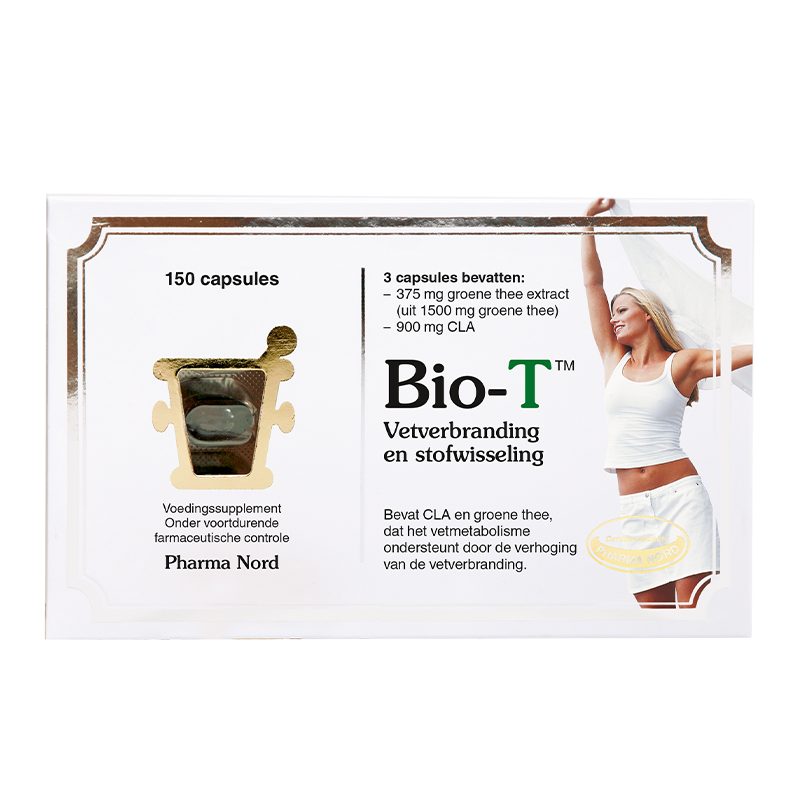 Pharma Nord Bio T