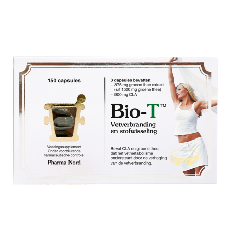 Pharma Nord Bio T