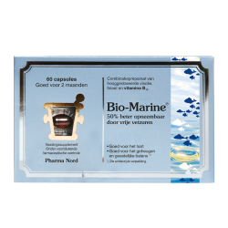 Pharma Nord Bio-Marine® 60 capsules