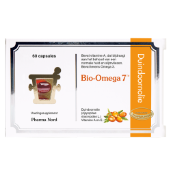 Pharma Nord Bio-Omega 7 60 capsules