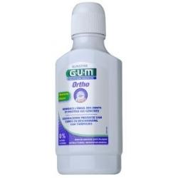 Ortho mondspoelmiddel