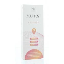 Chlamydia vrouw test