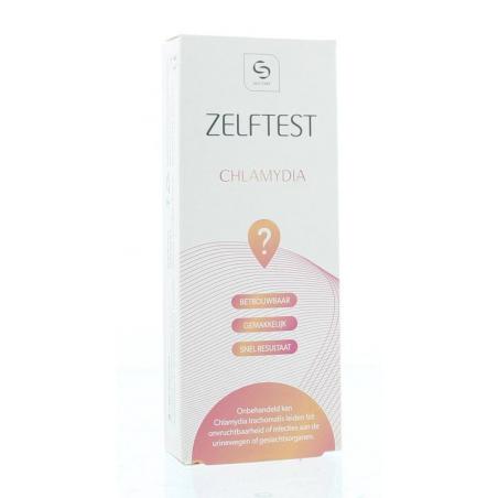 Chlamydia vrouw test