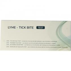 The Tester Lyme test