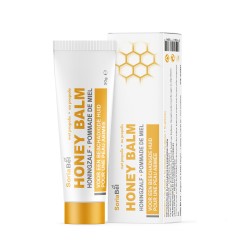 Soria Bel Honey balm