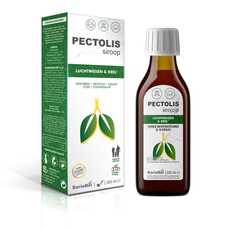 Soria Pectolis