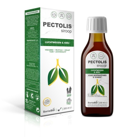 Soria Pectolis