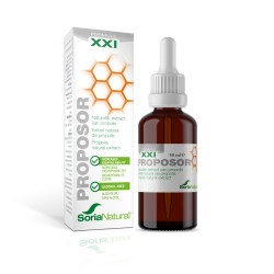 Soria Proposor XXI extract 50ml