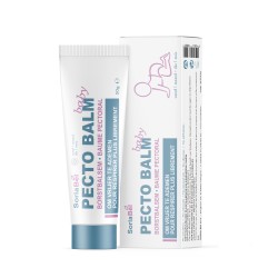 Soria Pecto balm baby