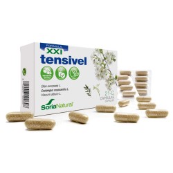Soria Tensivel 21-C XXI