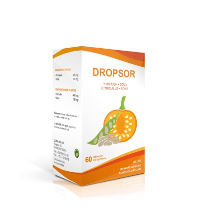 Soria Dropsor
