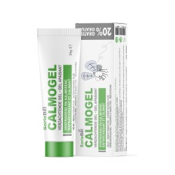 Soria Calmogel huidgel