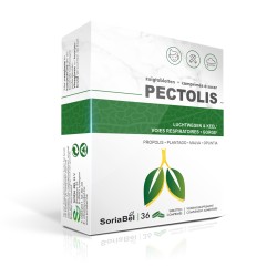 Soria Pectolis zuigtabletten