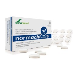 SORIA Normacid citrus 32t