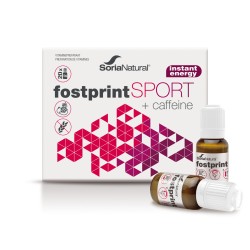 Soria Fost print sport 20 stuks