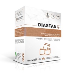 Soriabel diastan ct 700mg