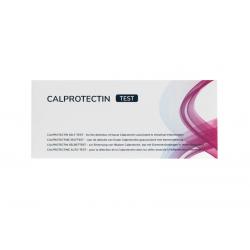 The Tester Calprotectine test