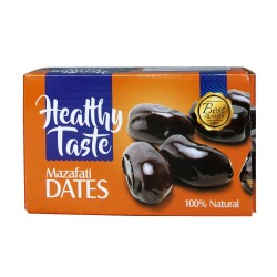 De Goudsbloem Verse Dadels 500 gram