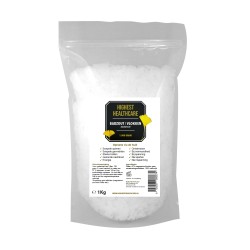 Highest Healthcare magnesiumvlokken  1 kg