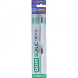 GUM GUM sonic ortho batt tb reff