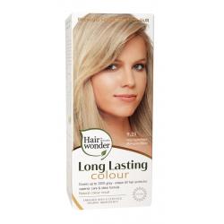 Hairwonder Long Lasting Colour Very Light Pearl Mahogany Blond 9.25