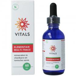 Vitals elementair multi-trace