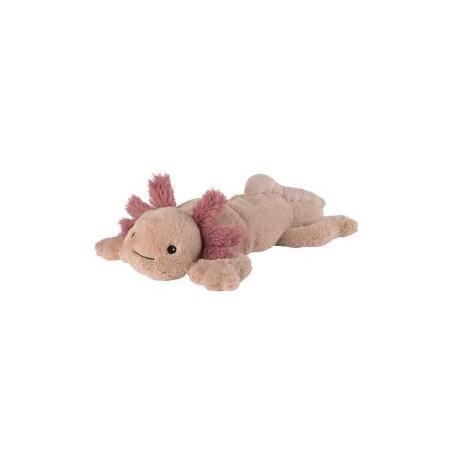 Warmies Axolotl magnetronknuffel 1st