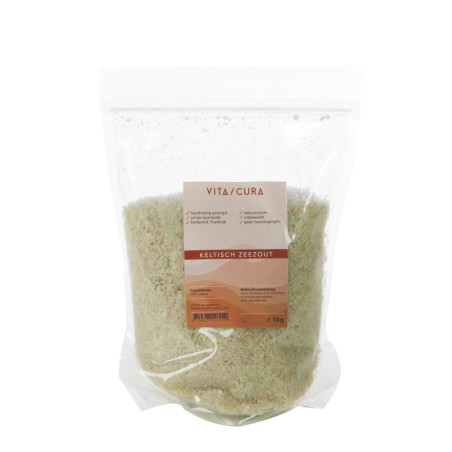 Vitacura Keltisch zeezout