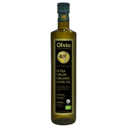 OLVIA Olijfolie 500 ml