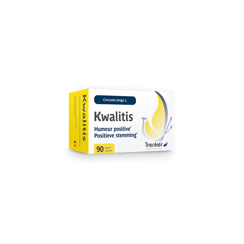 Trenker Kwalitis