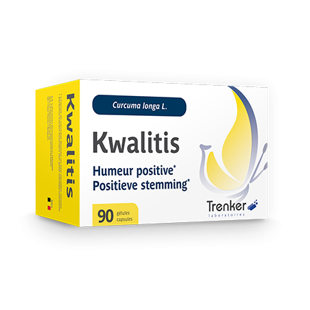 Trenker Kwalitis