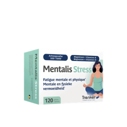 Trenker Mentalis Stress