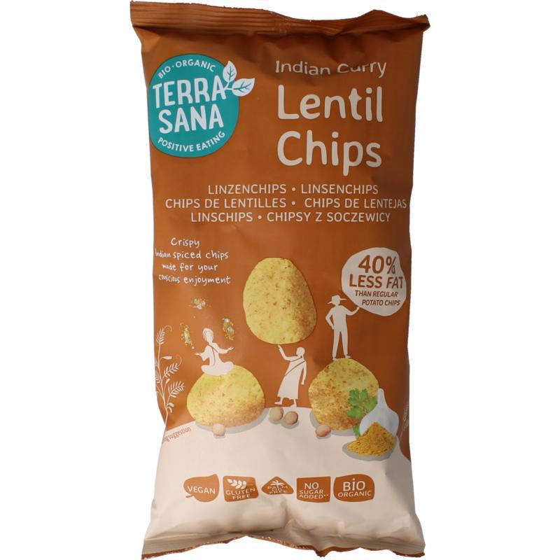Terrasana Terrasana linzenchip ind c bio