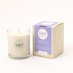 Soylites Soja geurkaars serenity