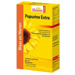 Bloem popurine extra 60 capsules