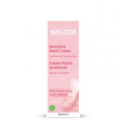 Weleda handcrm parfumvrij 50m