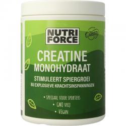 NUTRIFORCE Creatine 500gr