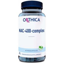 Orthica nac 400 complex 60vc