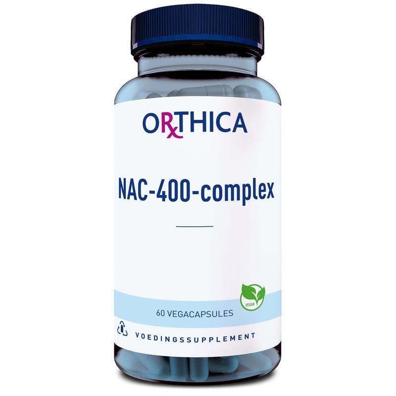 Orthica nac 400 complex 60vc