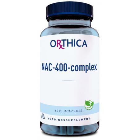 Orthica nac 400 complex 60vc
