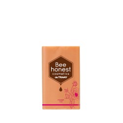Bee Honest Cosmetics Zeep Rozen 100 gram