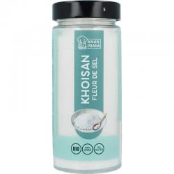 Amanprana Amanprana khoisan fleur de sel