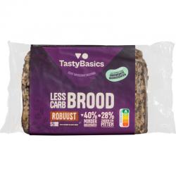 TASTYBASICS