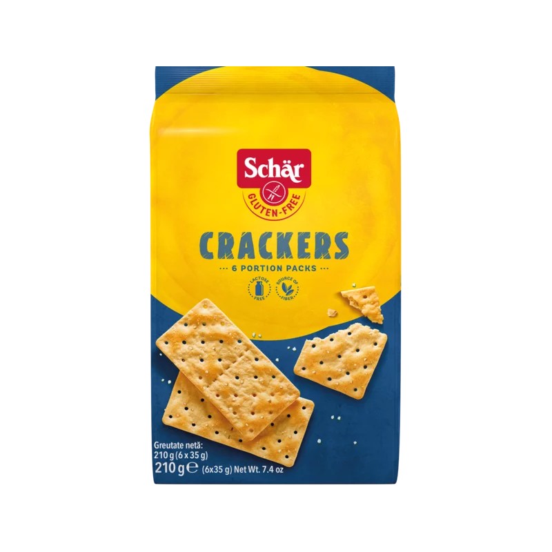 Schar Crackers