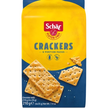 Schar Crackers